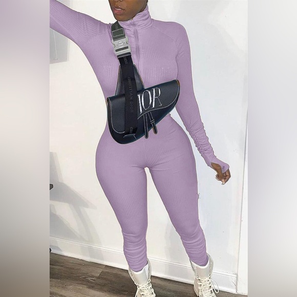 Jumpsuit - Picture 1 of 3
